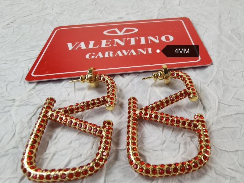 Valentino Earrings